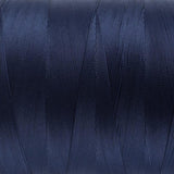 Thread - MasterQuilter Longarm Polyester - 40Wt - MQL46 - Navy