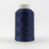 Thread - MasterQuilter Longarm Polyester - 40Wt - MQL46 - Navy
