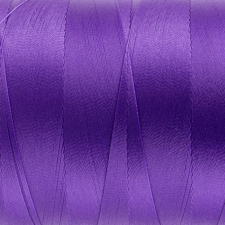Thread - MasterQuilter Longarm Polyester - 40Wt - MQL48 - Violet