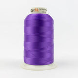 Thread - MasterQuilter Longarm Polyester - 40Wt - MQL48 - Violet