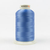 Thread - MasterQuilter Longarm Polyester - 40Wt - MQL50 - Sky Blue