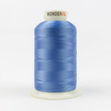 Thread - MasterQuilter Longarm Polyester - 40Wt - MQL50 - Sky Blue