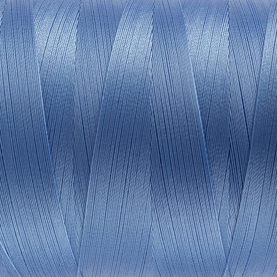 Thread - MasterQuilter Longarm Polyester - 40Wt - MQL51 - Dark Sky Blue