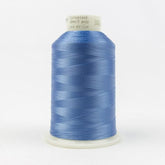 Thread - MasterQuilter Longarm Polyester - 40Wt - MQL51 - Dark Sky Blue