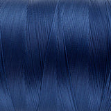 Thread - MasterQuilter Longarm Polyester - 40Wt - MQL52 - Dark Blue