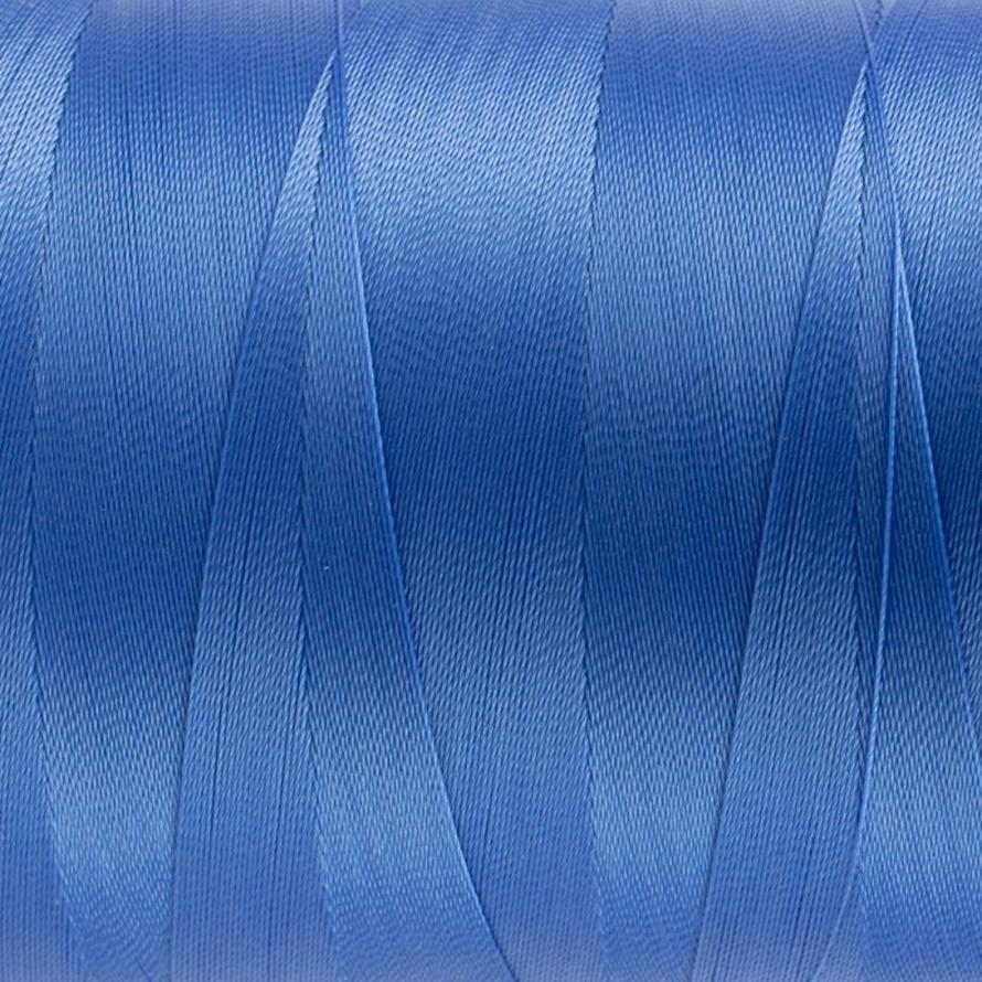 Thread - MasterQuilter Longarm Polyester - 40Wt - MQL53 - Royal Blue