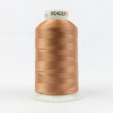 Thread - MasterQuilter Longarm Polyester - 40Wt - MQL56 - Light Coral