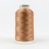 Thread - MasterQuilter Longarm Polyester - 40Wt - MQL56 - Light Coral