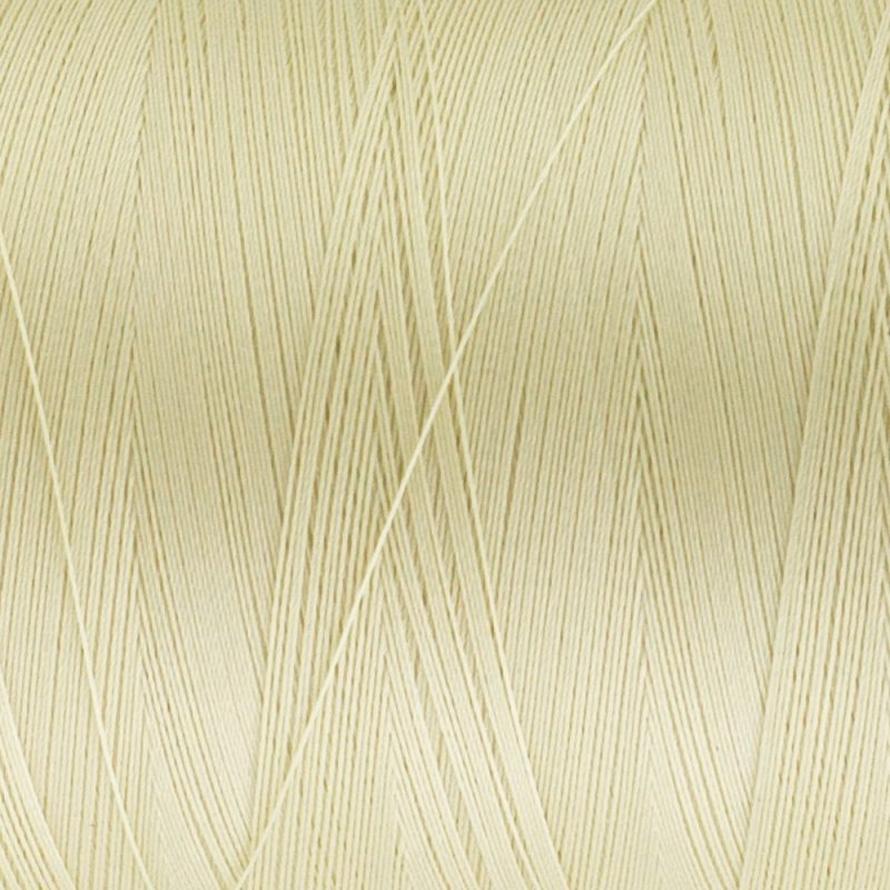 Thread - MasterQuilter Longarm Polyester - 40Wt - MQL57 - Cream