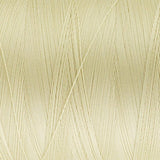 Thread - MasterQuilter Longarm Polyester - 40Wt - MQL57 - Cream