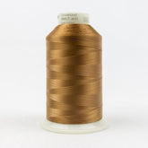 Thread - MasterQuilter Longarm Polyester - 40Wt - MQL58 - Dark Copper