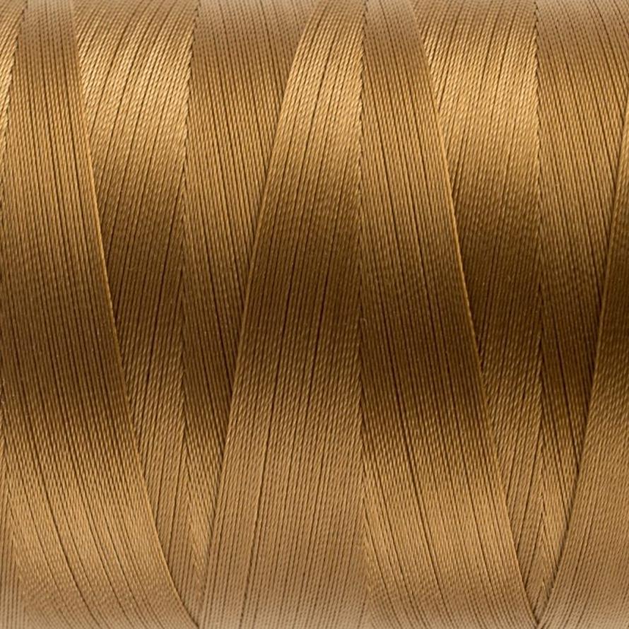 Thread - MasterQuilter Longarm Polyester - 40Wt - MQL58 - Dark Copper