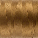 Thread - MasterQuilter Longarm Polyester - 40Wt - MQL58 - Dark Copper