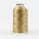 Thread - MasterQuilter Longarm Polyester - 40Wt - MQL59 - Earth Yellow