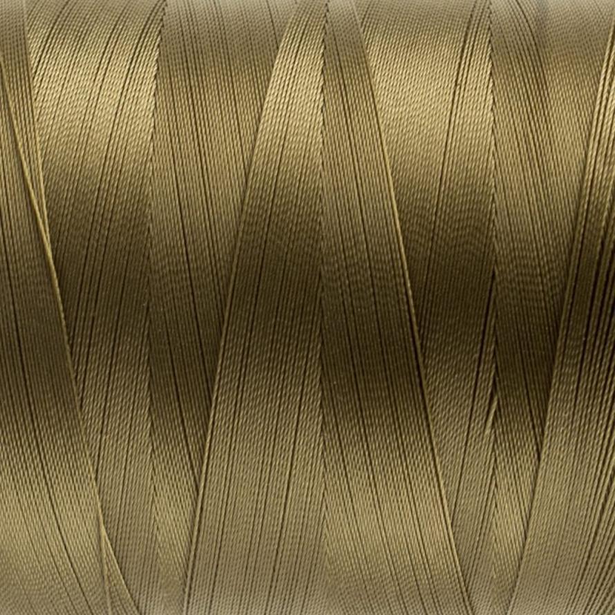 Thread - MasterQuilter Longarm Polyester - 40Wt - MQL60 - Khaki
