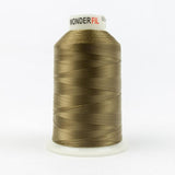 Thread - MasterQuilter Longarm Polyester - 40Wt - MQL60 - Khaki