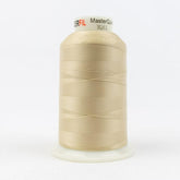 Thread - MasterQuilter Longarm Polyester - 40Wt - MQL61 - Ivory