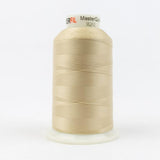 Thread - MasterQuilter Longarm Polyester - 40Wt - MQL61 - Ivory