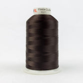 Thread - MasterQuilter Longarm Polyester - 40Wt - MQL63 - Chestnut