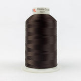 Thread - MasterQuilter Longarm Polyester - 40Wt - MQL63 - Chestnut
