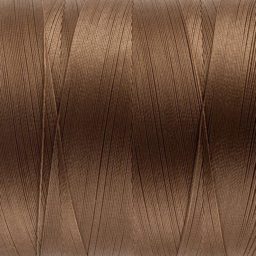 Thread - MasterQuilter Longarm Polyester - 40Wt - MQL64 - Sienna