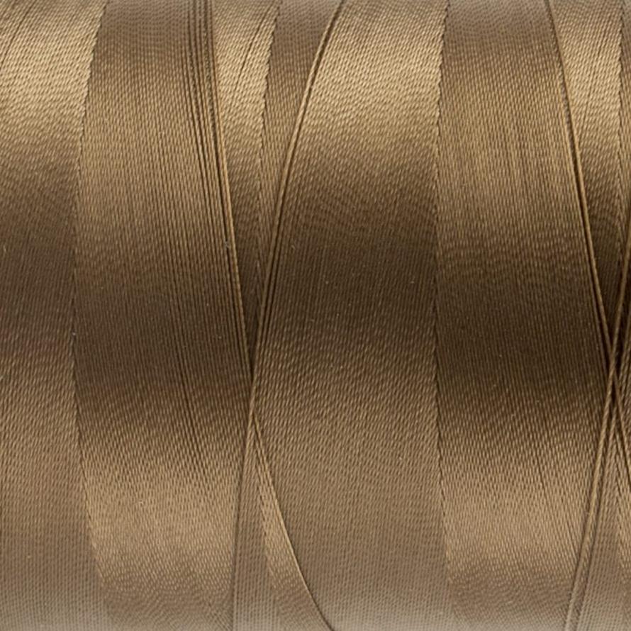 Thread - MasterQuilter Longarm Polyester - 40Wt - MQL65 - Chocolate