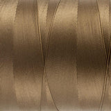 Thread - MasterQuilter Longarm Polyester - 40Wt - MQL65 - Chocolate
