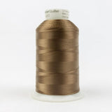 Thread - MasterQuilter Longarm Polyester - 40Wt - MQL65 - Chocolate