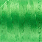 Thread - MasterQuilter Longarm Polyester - 40Wt - MQL66 - Lime Green