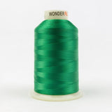Thread - MasterQuilter Longarm Polyester - 40Wt - MQL67 - Emerald Green
