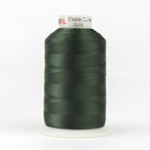 Thread - MasterQuilter Longarm Polyester - 40Wt - MQL68 - Dark Olive Green