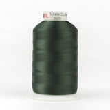 Thread - MasterQuilter Longarm Polyester - 40Wt - MQL68 - Dark Olive Green