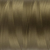 Thread - MasterQuilter Longarm Polyester - 40Wt - MQL69 - Army Green