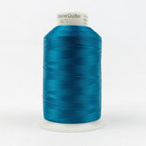 Thread - MasterQuilter Longarm Polyester - 40Wt - MQL70 - Mediterranean Blue