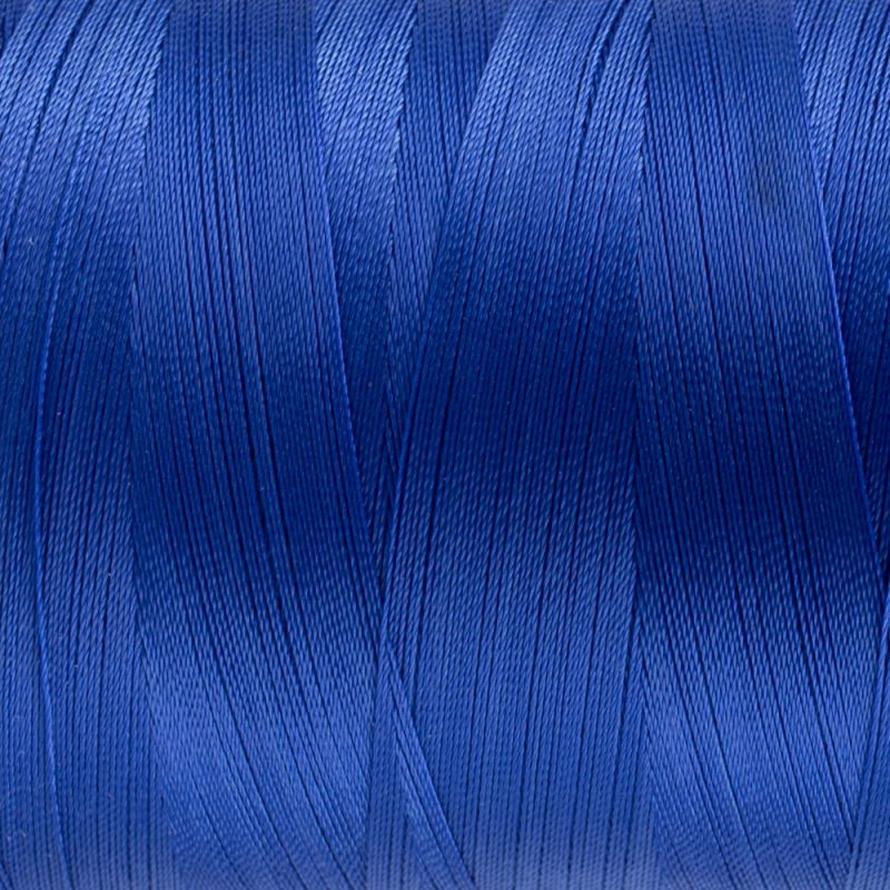 Thread - MasterQuilter Longarm Polyester - 40Wt - MQL71 - Blue