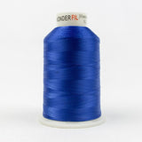 Thread - MasterQuilter Longarm Polyester - 40Wt - MQL71 - Blue