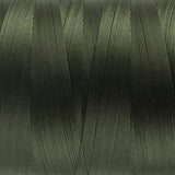 Thread - MasterQuilter Longarm Polyester - 40Wt - MQL72 - Blackish Green