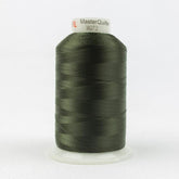 Thread - MasterQuilter Longarm Polyester - 40Wt - MQL72 - Blackish Green