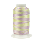 Threads - Dyed Rayon - Mirage 30Wt - MR20 - Baby - 800m/875yd