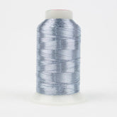 Thread - Spotlite Rayon Metallic - 40Wt - MT8831 - Ice Blue - 1000m/1094yd