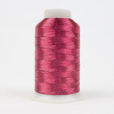 Thread - Spotlite Rayon Metallic - 40Wt - MT8835 - Fuchsia - 1000m/1094yd