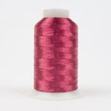 Thread - Spotlite Rayon Metallic - 40Wt - MT8835 - Fuchsia - 1000m/1094yd