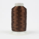 Thread - Spotlite Rayon Metallic - 40Wt - MT8839 - Nutty Brown - 1000m/1094yd