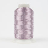Thread - Spotlite Rayon Metallic - 40Wt - MT8846 - Frosty Mauve - 1000m/1094yd