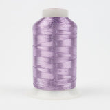 Thread - Spotlite Rayon Metallic - 40Wt - MT8873 - Lavender - 1000m/1094yd
