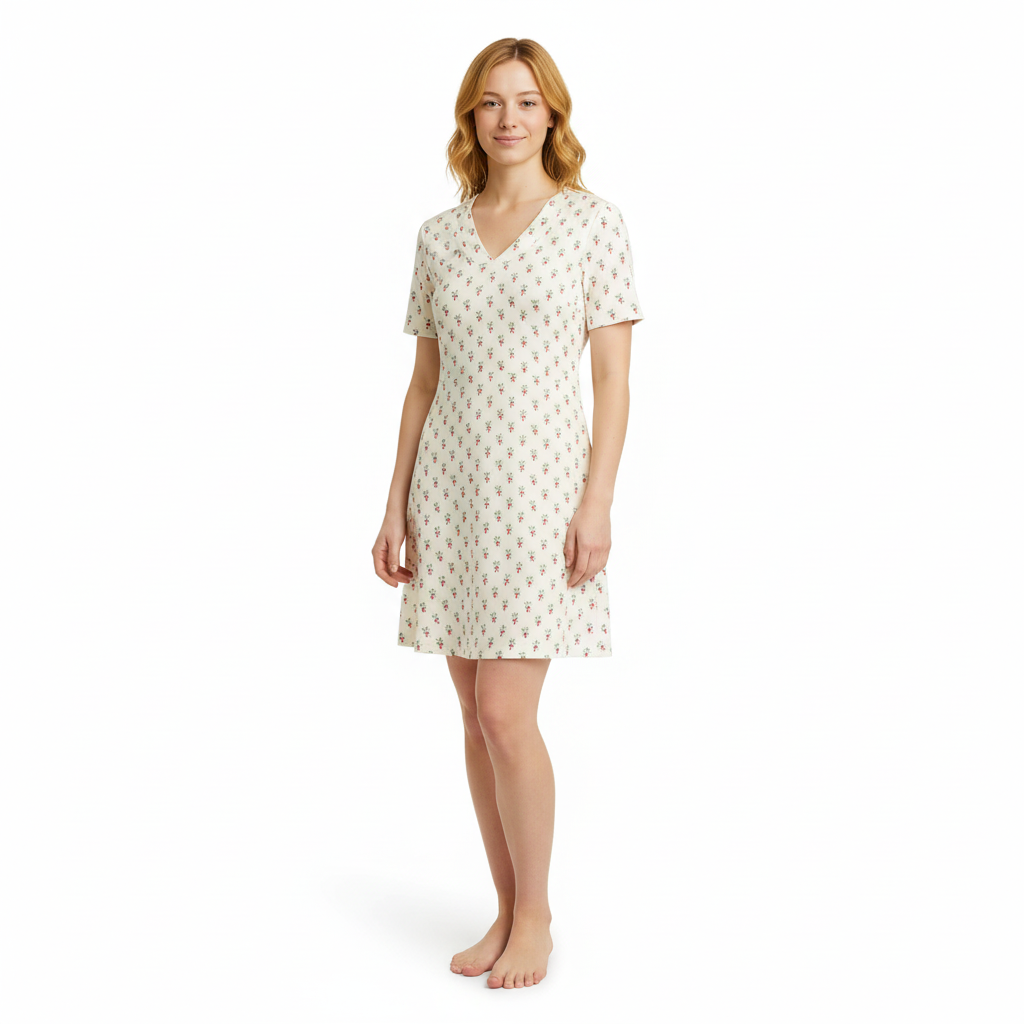 SUGARBERRY - A1464L - 100% COTTON