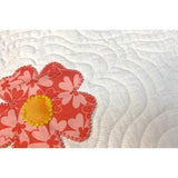 Thread - MasterQuilter Longarm Polyester - 40Wt - MQL57 - Cream