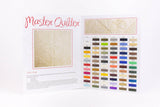 WonderFil Thread Colour Cards