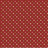 Max & Louise Mayfair - Glenda S in Red -A1211R