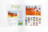 WonderFil Thread Colour Cards